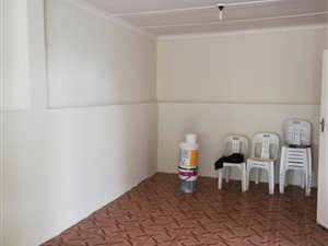 1 Bed House in Risecliff