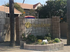 2 Bed Townhouse in Isandovale
