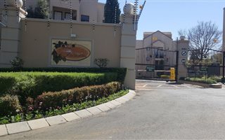 2 Bedroom Apartment in Sunninghill