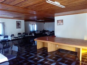 37 Bed House in Hluhluwe