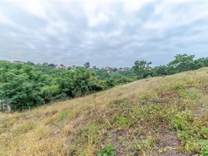 1393 m² Land available in Palmiet