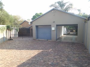 3 Bed House in Lyttelton Manor
