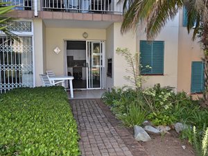 1 Bed Apartment in St Francis Bay