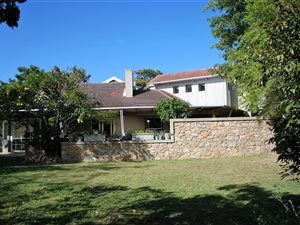 4 Bedroom House in Leisure Isle