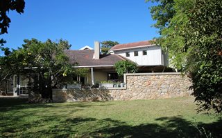 4 Bedroom House in Leisure Isle