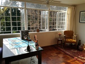 1 Bed Apartment in Craighall