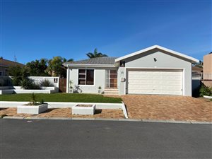 3 Bed House in Eikenbosch