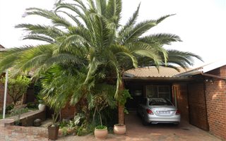 3 Bedroom Townhouse in St Andrews