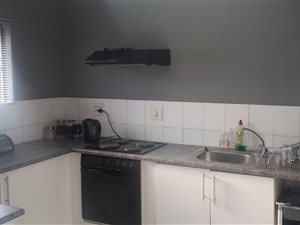 1 Bed Apartment in Bluff