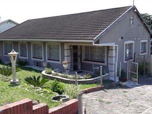 4 Bed House in Parkside
