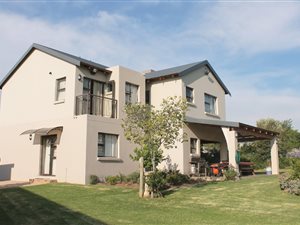 1 ha Farm in Sun Valley