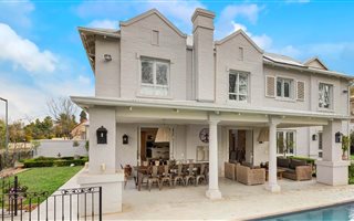 4 Bedroom House in Victory Park