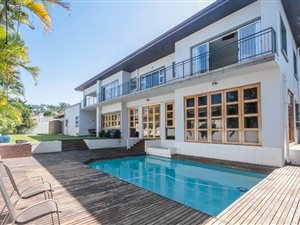 5 Bed House in Prestondale