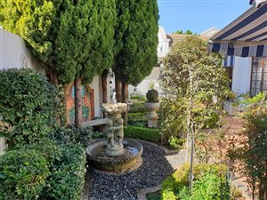 2 Bed Townhouse in Waterkloof Ridge