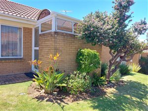 3 Bed Townhouse in D Urbanvale