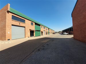 192 m² Industrial space in Montana