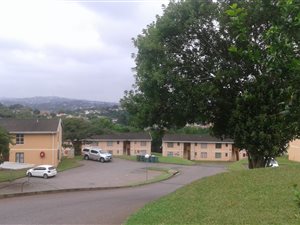 3 Bed Apartment in Woodhaven