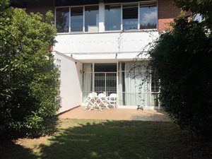 3 Bed Townhouse in Senderwood