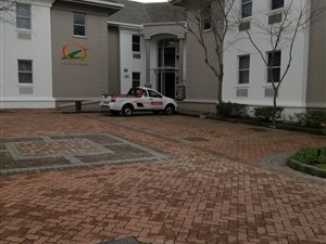 164 m² Office Space in Tyger Valley