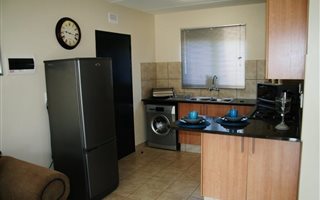 2 Bedroom Apartment in Del Judor