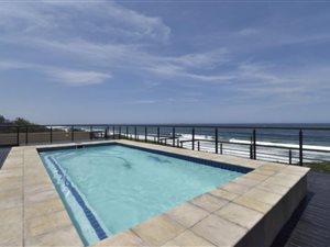 2 Bed Apartment in Desainagar