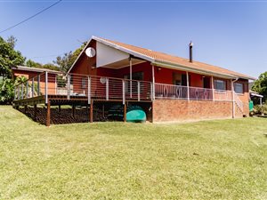3 Bed House in Blackridge
