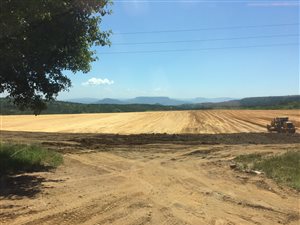 70000 m² Industrial space in Cato Ridge