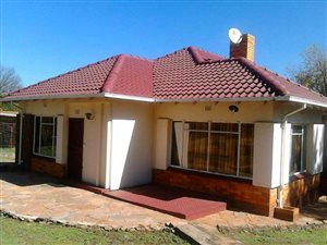 3 Bed House in Rembrandt Park