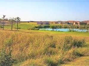 503 m² Land available in Gonubie