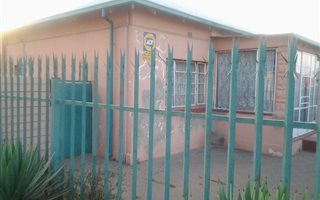 4 Bedroom House in Forest Hill