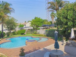 3 Bed Townhouse in Bedfordview
