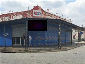 507 m² Retail Space in Westdene
