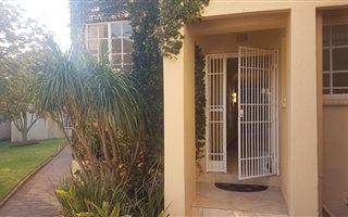 2 Bedroom Apartment in Edenburg