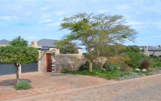 3 Bedroom House in Atlantic Beach Golf Estate