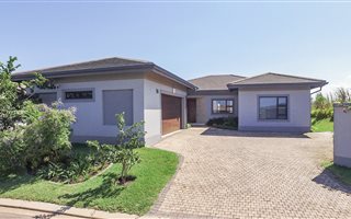 3 Bedroom House in Palm Lakes Estate