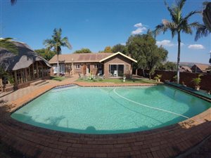 3 Bedroom House in Suiderberg