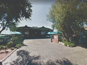 2162 m² Industrial space in Spartan
