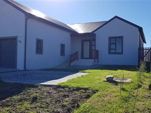 2 Bed House in Blue Mountain Village