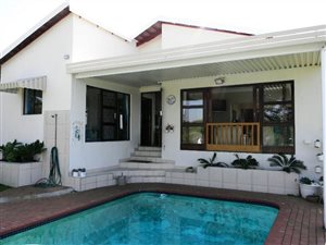 4 Bed House in Ramsgate