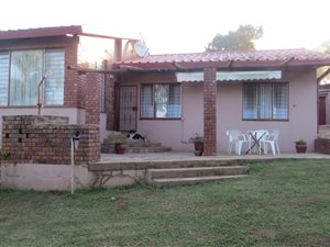 4 Bed House in Tugela Mouth
