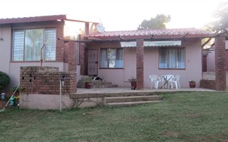 4 Bedroom House in Tugela Mouth