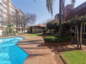 1.5 Bed Apartment in Sunnyside