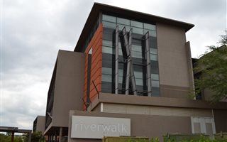 772 m² Commercial space in Menlyn