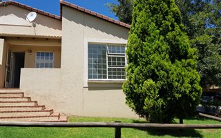 3 Bedroom Simplex in Horison