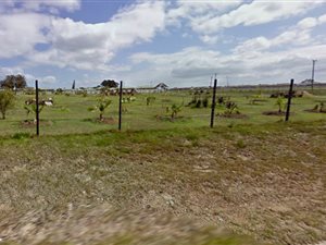 9260 m² Land available in Sherwood and surrounds