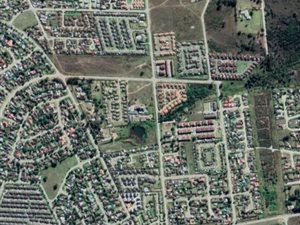 9260 m² Land available in Sherwood and surrounds