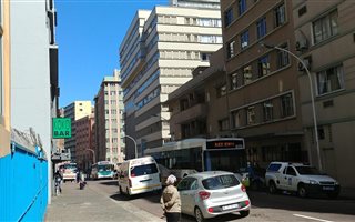 122 m² Office Space in Glenwood