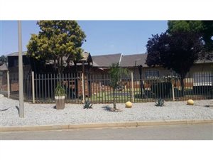 3 Bedroom House in Birch Acres