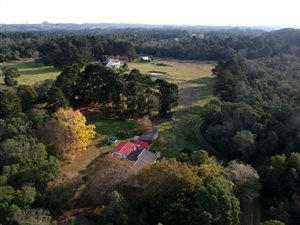 52 ha Farm in Plettenberg Bay Rural