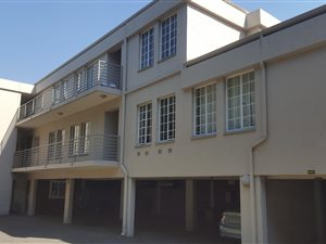 1 Bed Townhouse in Bedfordview